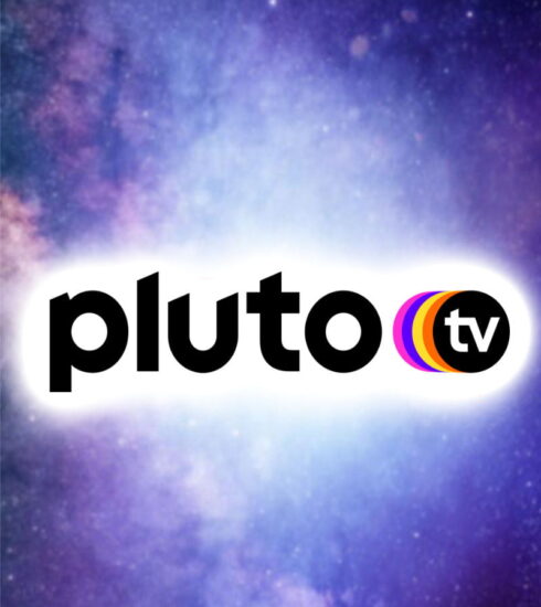 Pluto Tv