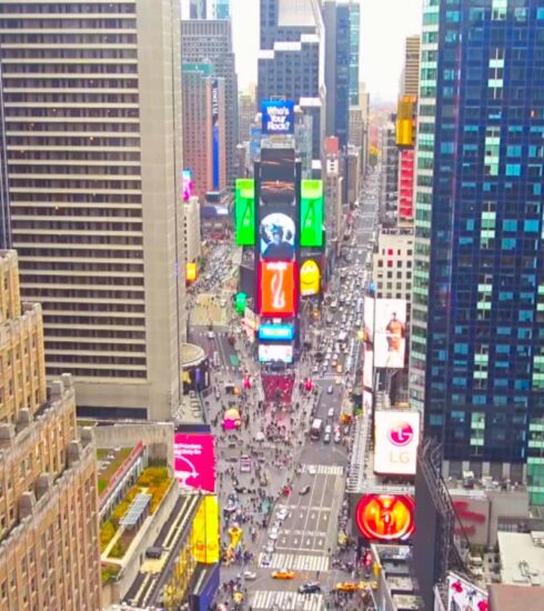 Migliori Webcam del Mondo
