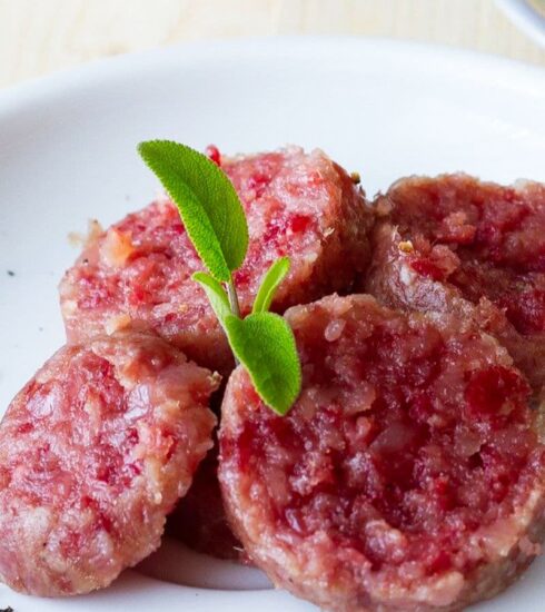 Differenza Cotechino e Zampone