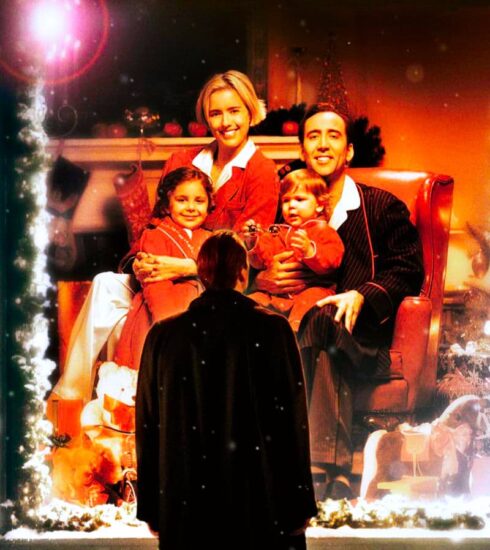 Film di Natale Quootip