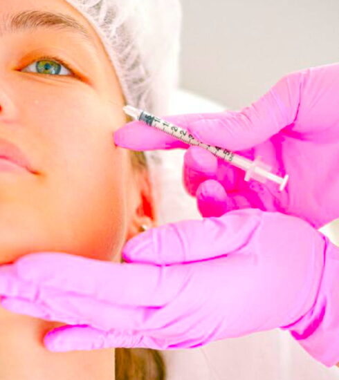 Chirurgia Estetica Viso