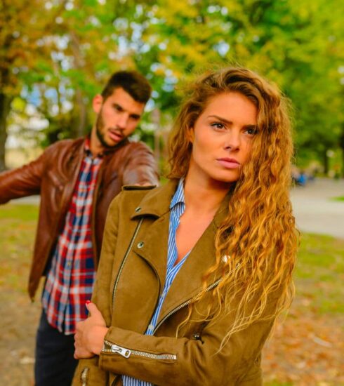 Come Lasciare il Mio Ragazzo