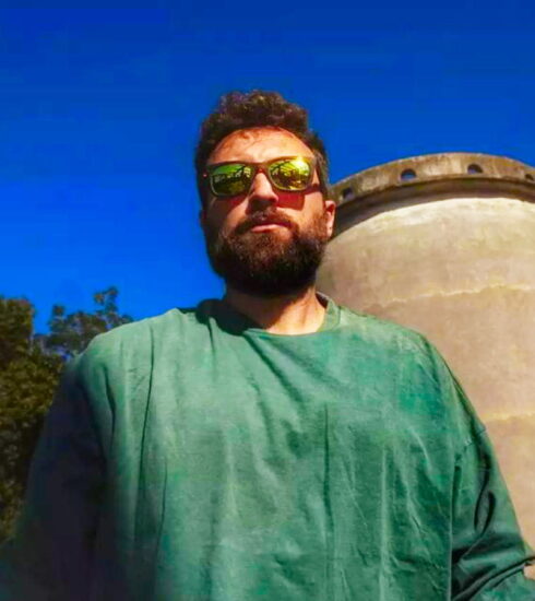 Dargen D'Amico