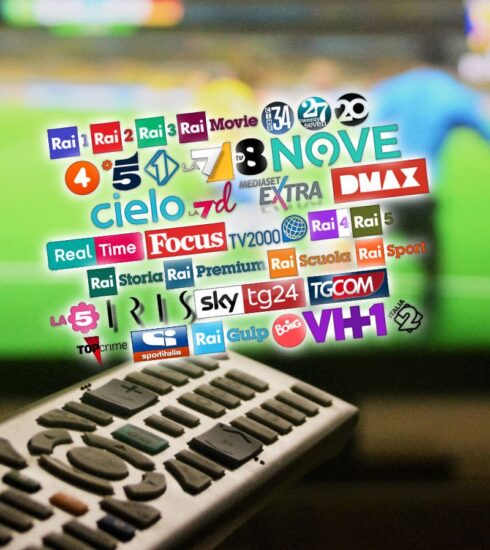 Tv Gratis