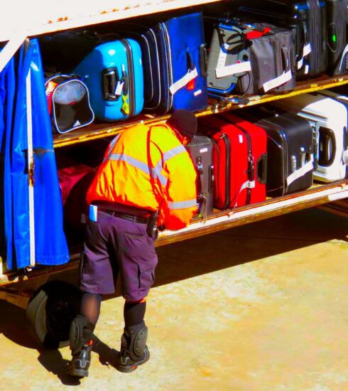 Emergenza Viaggio