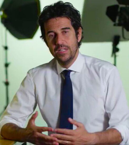 Guido Maria Brera
