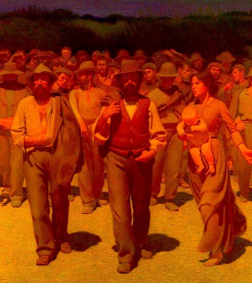 Primo Maggio - Festa dei Lavoratori