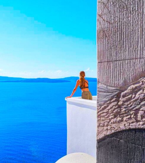Quale Isola Greca