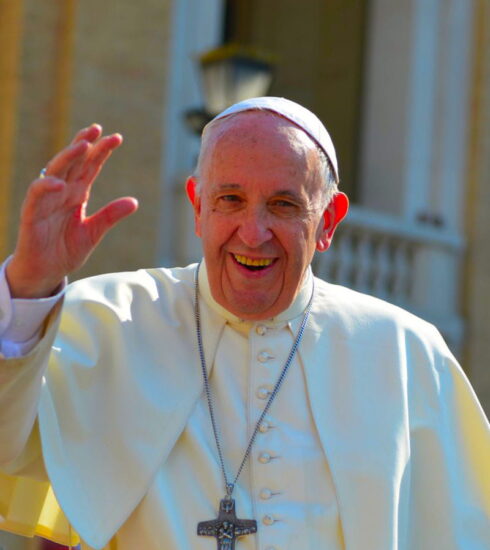 Storia di Papa Francesco