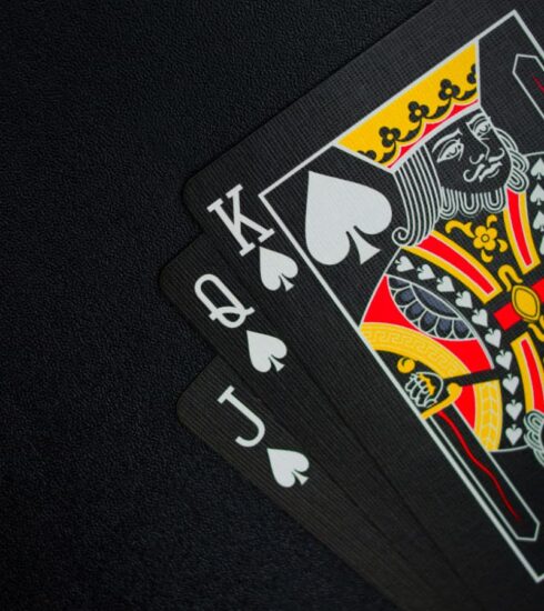 Texas Holdem