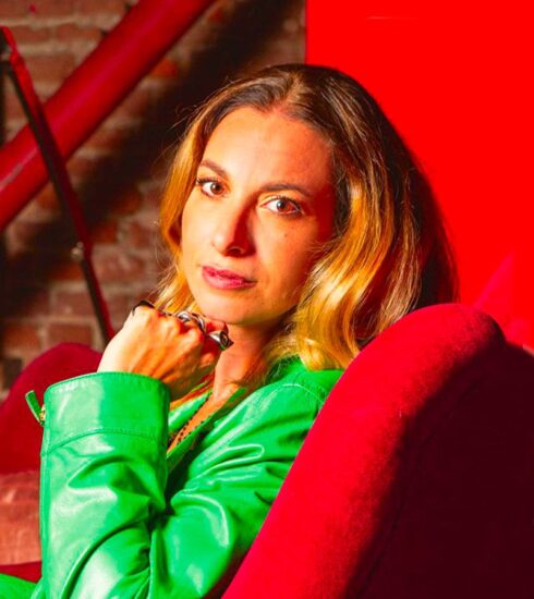 Ada Egidio - Cash or Trash