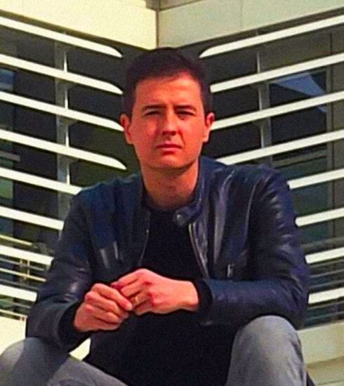Davide Coero Borga