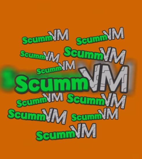 Istruzioni ScummVM
