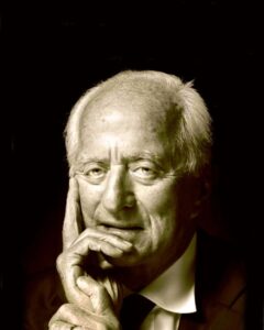 Leonardo Del Vecchio