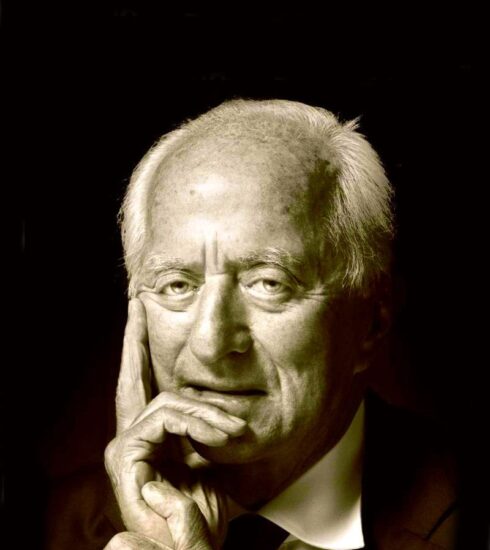 Leonardo Del Vecchio