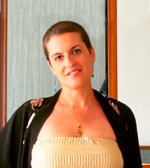 Licia Troisi