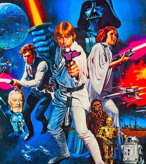 Star Wars