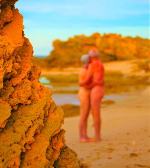 Migliori Spiagge Naturiste