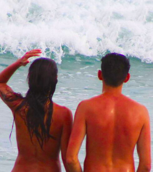 Vacanza Naturista