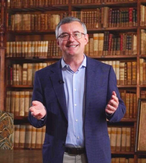 Alessandro Barbero - Quootip