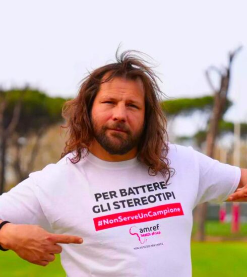 Martin Castrogiovanni