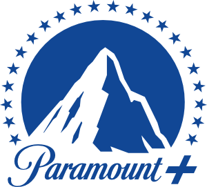 Paramount Plus logo