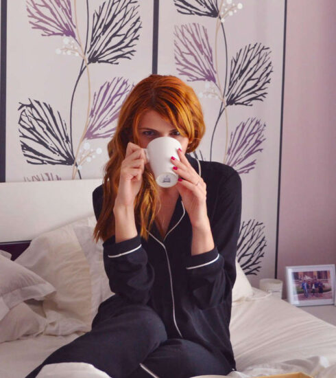 Quando bere il caffè