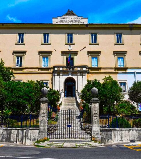 Convitto Regina Margherita di Anagni (Il Collegio) - Quootip