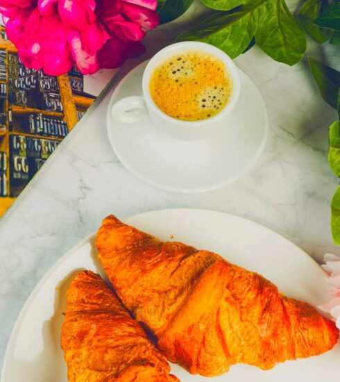 Colazione Sana