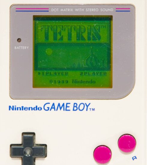 Retrogaming - Come giocare ai videogiochi anni 70 80 90