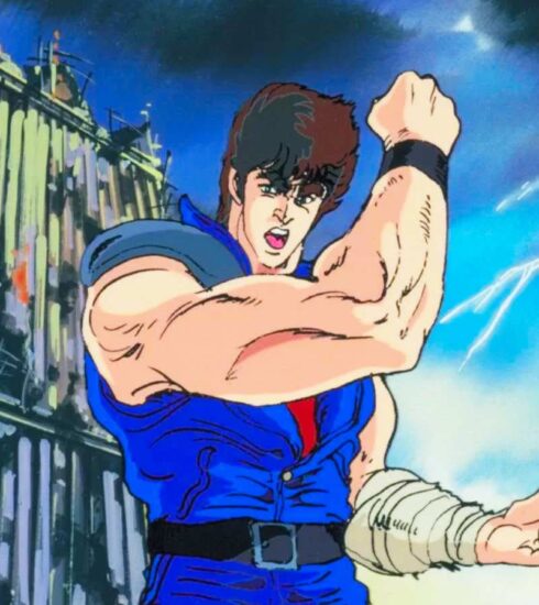 Storia Cartoni Animati anni 80
