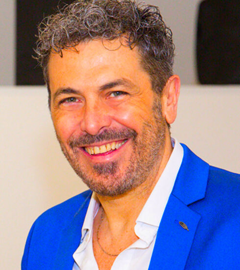Gian Luca Giudici