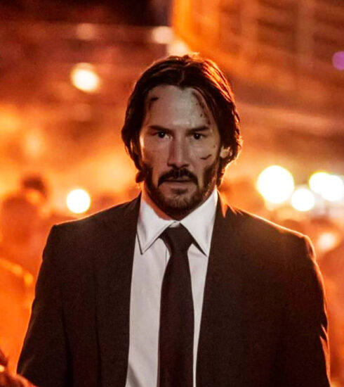 John Wick