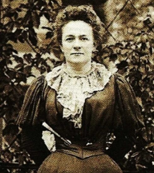 Storia di Clara Zetkin e i diritti delle donne