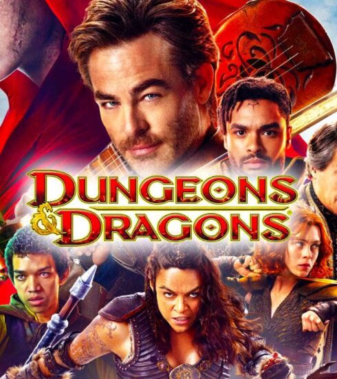 Dungeons & Dragons