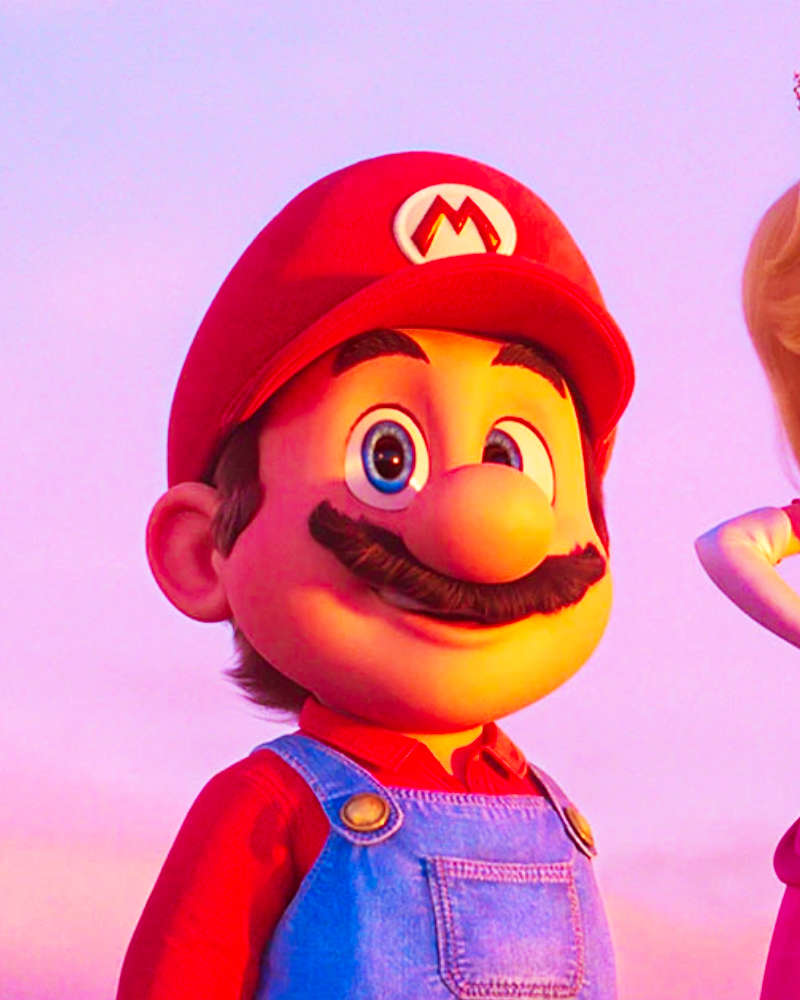 48 curiosità su SUPER MARIO BROS.: I segreti del videogioco leggendario ...