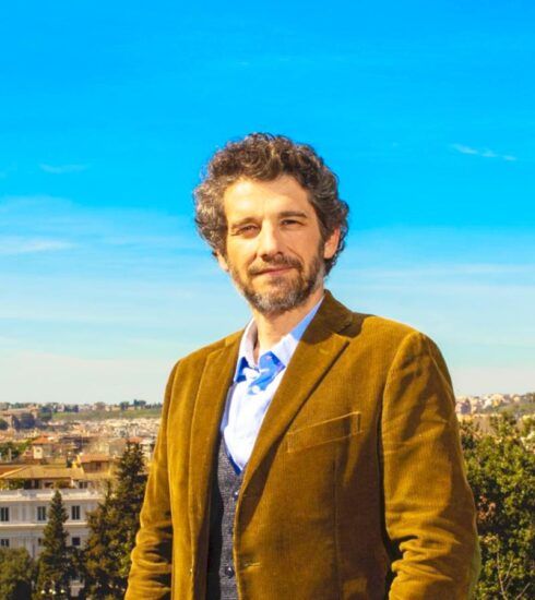 Blasco Pulieri. Casa a Prima Vista - Quootip