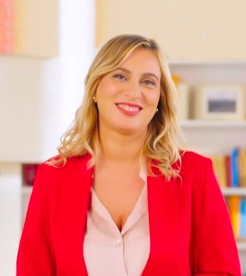 Ida Di Filippo. Casa a Prima Vista - Quootip