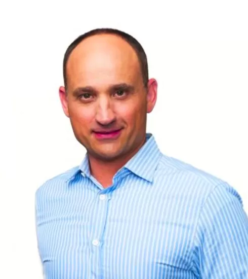 David Visentin Love it or List it - Quootip-min