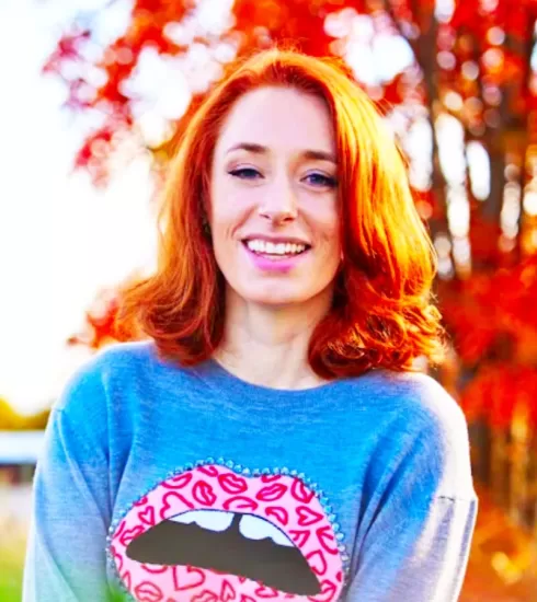 Hannah Fry - Quootip