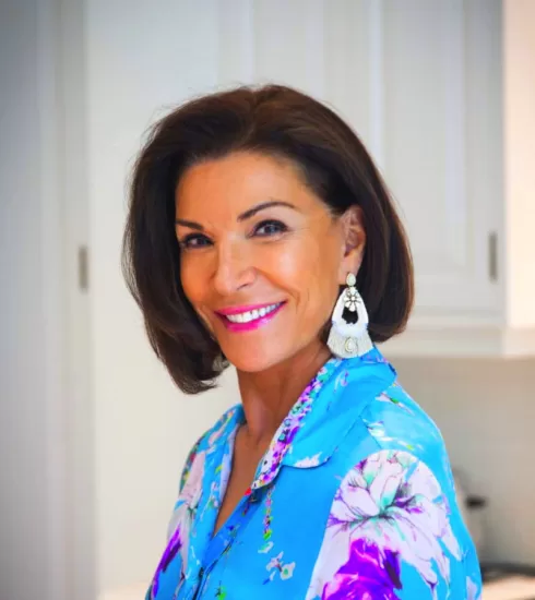 Hilary Farr Love it or List it - Quootip