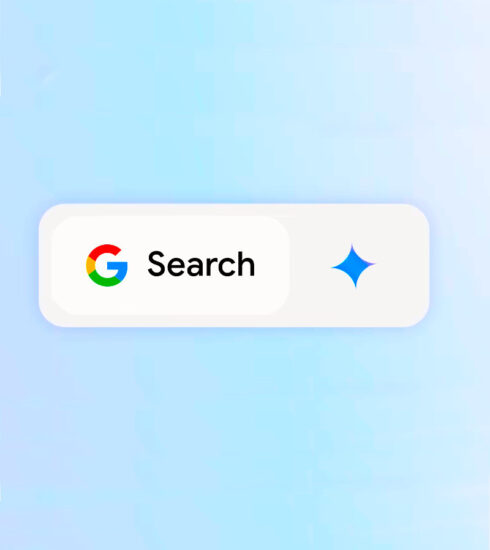Nuovo motore di ricerca Google AI overview