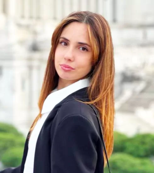 Alessia Adornato
