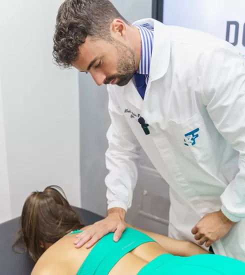 Andrea Foriglio-Consigli contro Dolori Cervicali - Quootip