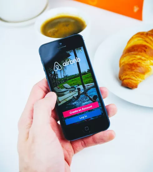Truffe Airbnb