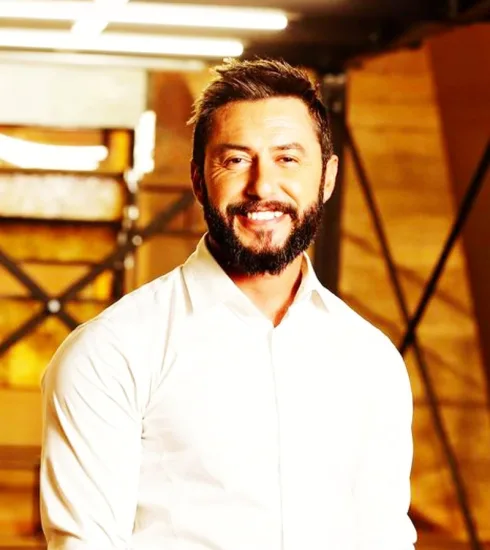 Federico Ruffo - Quootip
