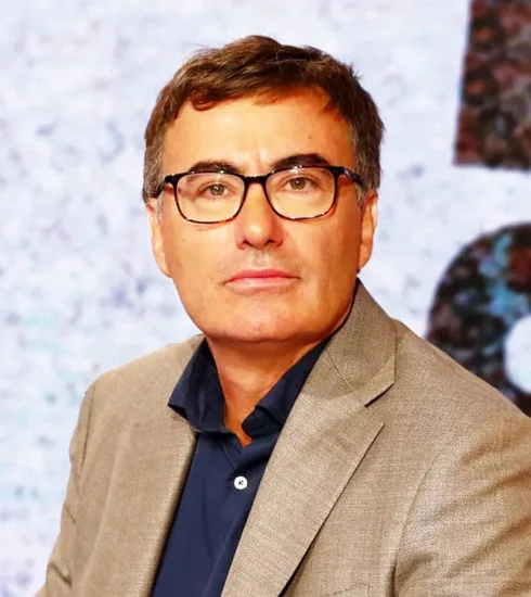Giorgio Zanchini - Quootip