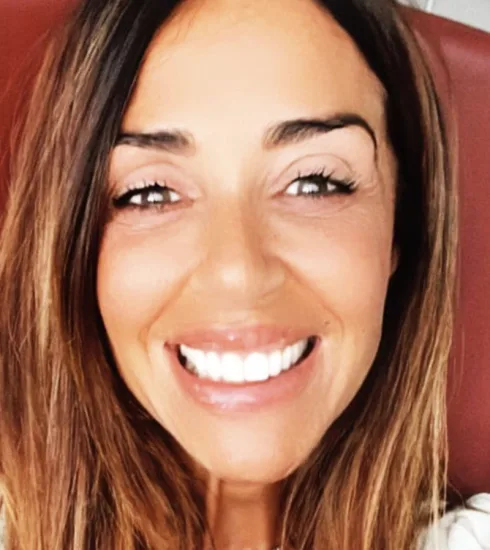 Raffaella Mennoia - Quootip